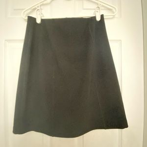 Pre owned skirt